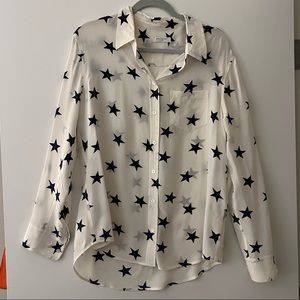 Equipment 100% silk star house